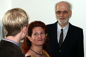 Mittelalterliche Hochzeit 002c