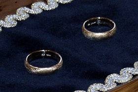 Mittelalterliche Hochzeit 003d