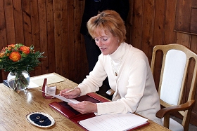 Mittelalterliche Hochzeit 005b