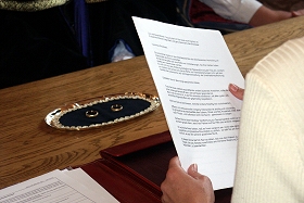 Mittelalterliche Hochzeit 005c