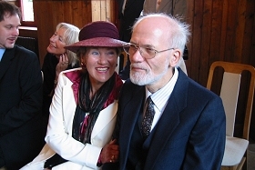 Mittelalterliche Hochzeit 009b