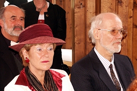 Mittelalterliche Hochzeit 009c