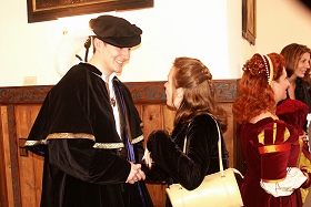 Mittelalterliche Hochzeit 016b