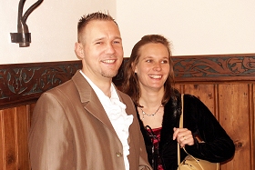 Mittelalterliche Hochzeit 017d