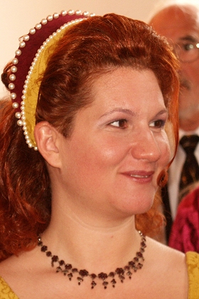 Mittelalterliche Hochzeit 018c