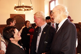 Mittelalterliche Hochzeit 019a