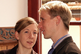 Mittelalterliche Hochzeit 019b