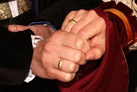 Mittelalterliche Hochzeit 020d