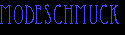 Modeschmuck