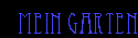 Garten